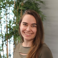 Iridia, Inc. Employee Kelsey Schramma's profile photo