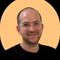 enSights Employee Alon Mashkovich's profile photo