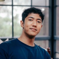 Axon Studio Employee Ayush Verma's profile photo