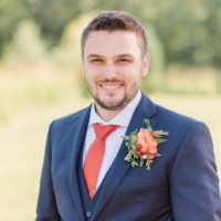 Tensa Sports Employee Sheldon MacIel's profile photo