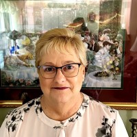 Circle K Employee Sandra Marsh's profile photo