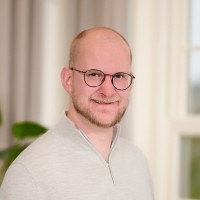 Bvolve Employee Philippe Schoenmakers's profile photo