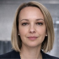 CUBE agency Employee Madara Intenberga's profile photo