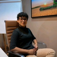 Agrinorte Employee Weslainy Q.'s profile photo