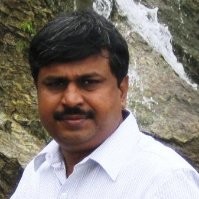 Amul (GCMMF) Employee Br Mallick's profile photo