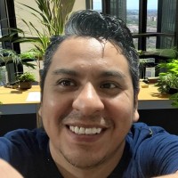 Roberto Santander Email & Phone Number