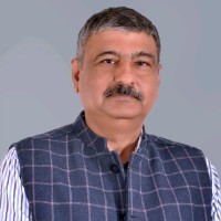 University of Petroleum and Energy Studies (UPES) Employee Sanjay Kaul's profile photo