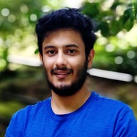 Amazon Employee Akshay Khanna's profile photo