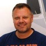 Aarhus Maskinmesterskole Employee Keld Dyrmose's profile photo