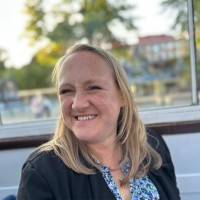 Biofortuna Employee Sonia Houghton's profile photo