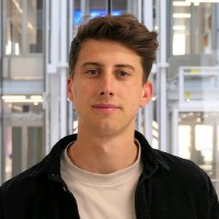 Theodo UK Employee Alex Holdsworth's profile photo