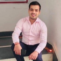 RapidShyp Employee Vinay Vashist's profile photo