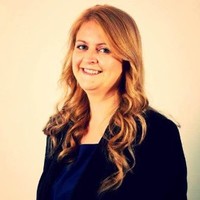 Prostate Cancer UK Employee Suzanne Orton's profile photo