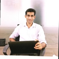 Uphance Employee Shashank Kothari's profile photo