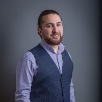 Competo LLC Employee Aslan Mammadov's profile photo