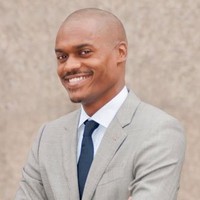 L'Oréal Employee Cheick Soumaré's profile photo