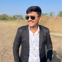 BITNET Infotech Employee Vatsal Patadiya's profile photo