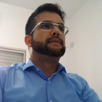 NCT Informática Employee Rogério Chaves's profile photo