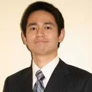 Apple Employee Lei Wu's profile photo