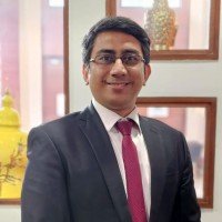 Pavan M.v. Email