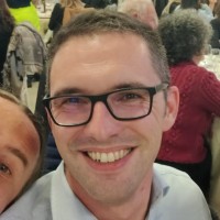 Technoprobe Employee Dario Cantu's profile photo