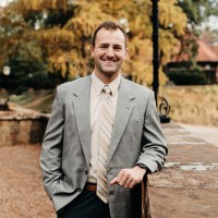 Catalyst Financial Employee Taylor Langston's profile photo