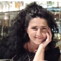 NAOS (Bioderma - Institut Esthederm - Etat Pur) Employee Marta A.'s profile photo