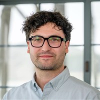 Delphos Labs Employee Peter Barber's profile photo