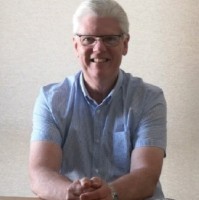 SCAPA Services (UK) Ltd Employee Allan Wright's profile photo