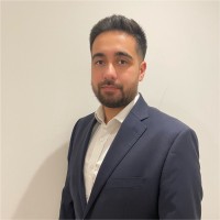 Legatics Employee Bilal Chaudhry's profile photo