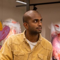 Midio Employee Thusan Arul's profile photo