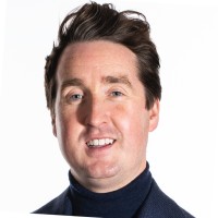 Louis Copeland and Sons Employee David O’Connor's profile photo