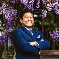 Outerspace Employee Garrett Nakamura's profile photo