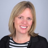 Centrica Employee Fiona Cameron's profile photo