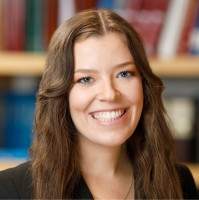 Hurley Burish, S.C. Employee Delaney Agnew's profile photo