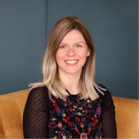 Fabric Analytics Employee Alexandra-Maria Grecu's profile photo