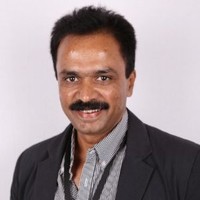 C-DOT Systems Pvt Ltd, Pune Employee Rajeev Phadtare's profile photo