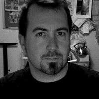 McCLARIN Composites Employee Frank Hieber's profile photo