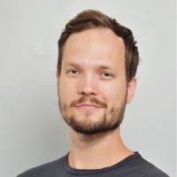 JFX Employee Paul Baaske's profile photo
