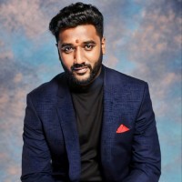 Genisis Technology Solutions Employee Vamsi Banda's profile photo