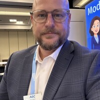 Pacific Solutions Employee Dane Blask's profile photo