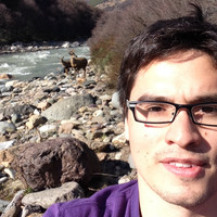 Maxcri Employee Ivan Perez Ibarra's profile photo