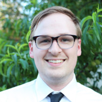 City of Bridgeport, Connecticut Employee Jacob Robison's profile photo