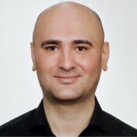 Kanal D Employee Emrah Topcu's profile photo
