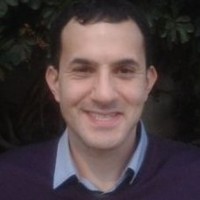 Silicom Ltd. - Connectivity Solutions Employee Ariel Berdugo's profile photo