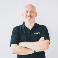 MAIT for business Employee Stefan Niehusmann's profile photo