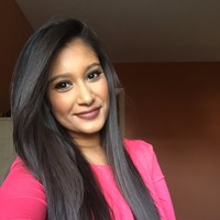 Tommy Hilfiger Employee Priya Persaud's profile photo