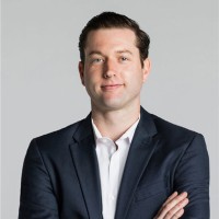 Meritus Property Group Employee Garrett Dennett's profile photo