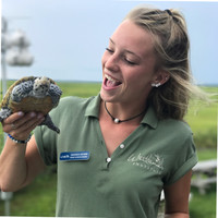 Esri Employee Amanda Devers's profile photo
