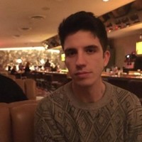 New York Distilling Company, LLC Employee Justin Ford's profile photo